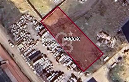 İLKADIM DERECİK GÖKDELENLER MEVKİ 773M2 6 KATA İMAR SATILIK ARSA