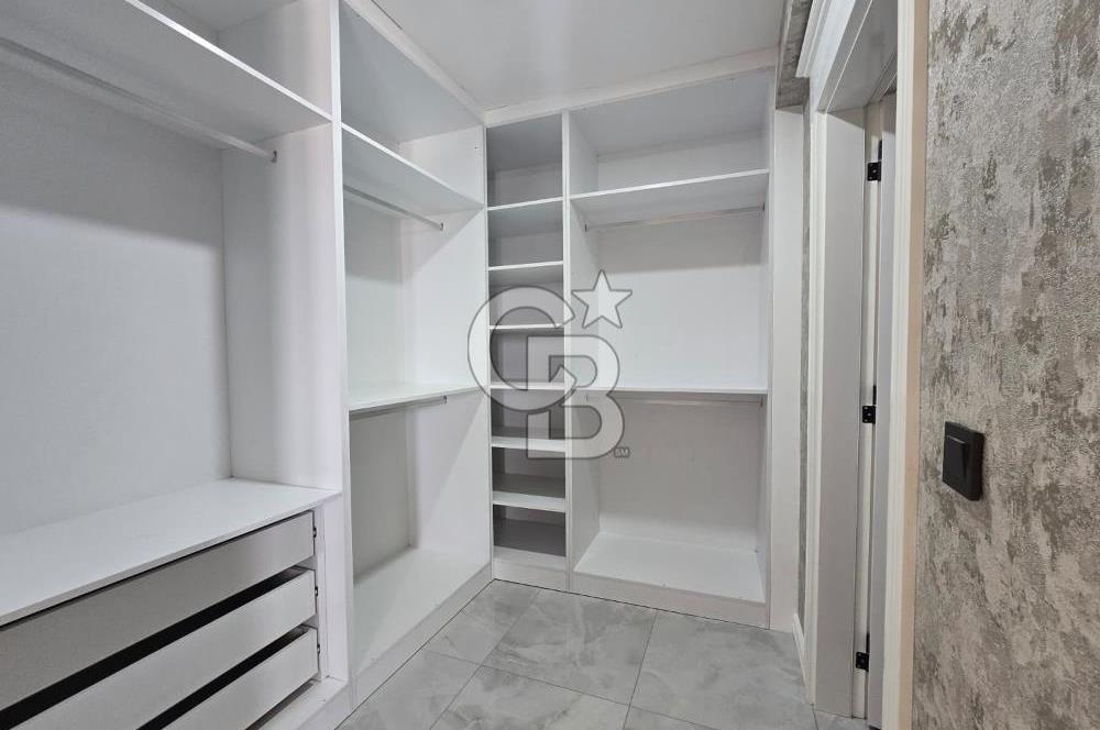COLDWELL BANKER'DAN LÜKS VE KONFORUN BİRLEŞTİĞİ SATILIK 7+1 VİLLA