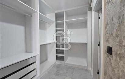 COLDWELL BANKER'DAN LÜKS VE KONFORUN BİRLEŞTİĞİ SATILIK 7+1 VİLLA