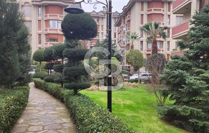 CB MARİNA'DAN ÇAMLICA KONAKLARINDA ULTRA LÜKS SATILIK 5+2DUBLEKS