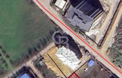 İLKADIM DERECİK GÖKDELENLER MEVKİ 773M2 6 KATA İMAR SATILIK ARSA