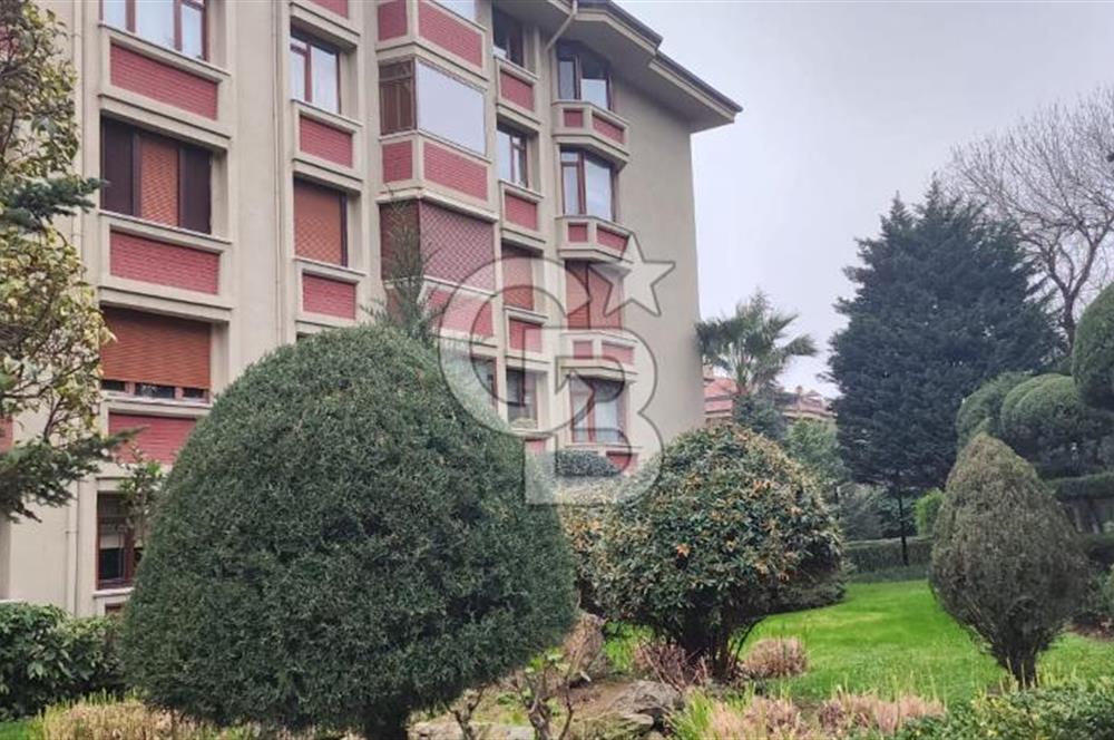 CB MARİNA'DAN ÇAMLICA KONAKLARINDA ULTRA LÜKS SATILIK 5+2DUBLEKS