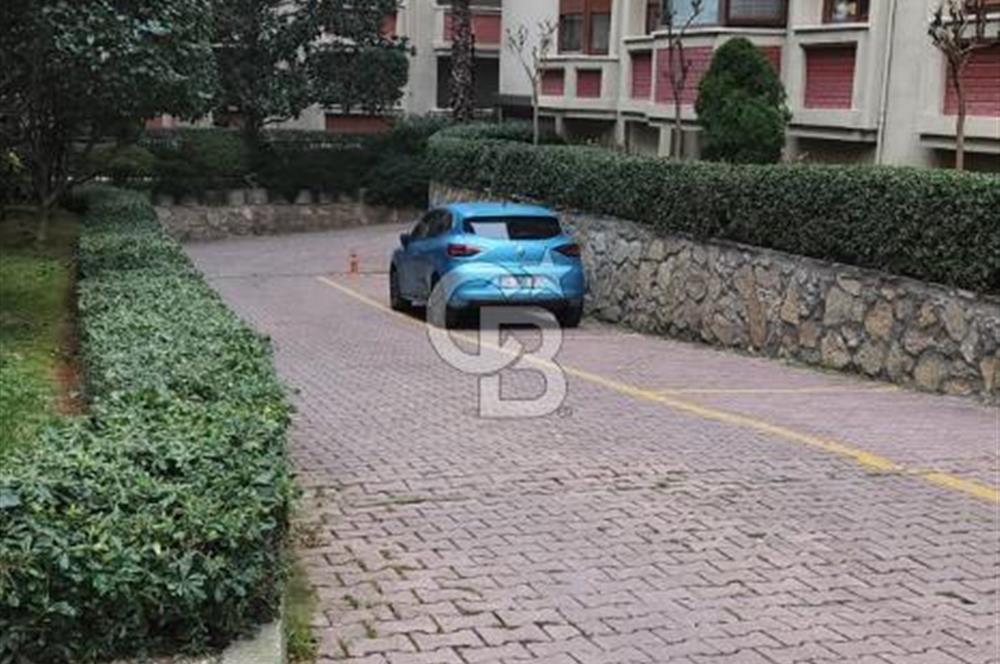 CB MARİNA'DAN ÇAMLICA KONAKLARINDA ULTRA LÜKS SATILIK 5+2DUBLEKS