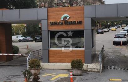 CB MARİNA'DAN ÇAMLICA KONAKLARINDA ULTRA LÜKS SATILIK 5+2DUBLEKS