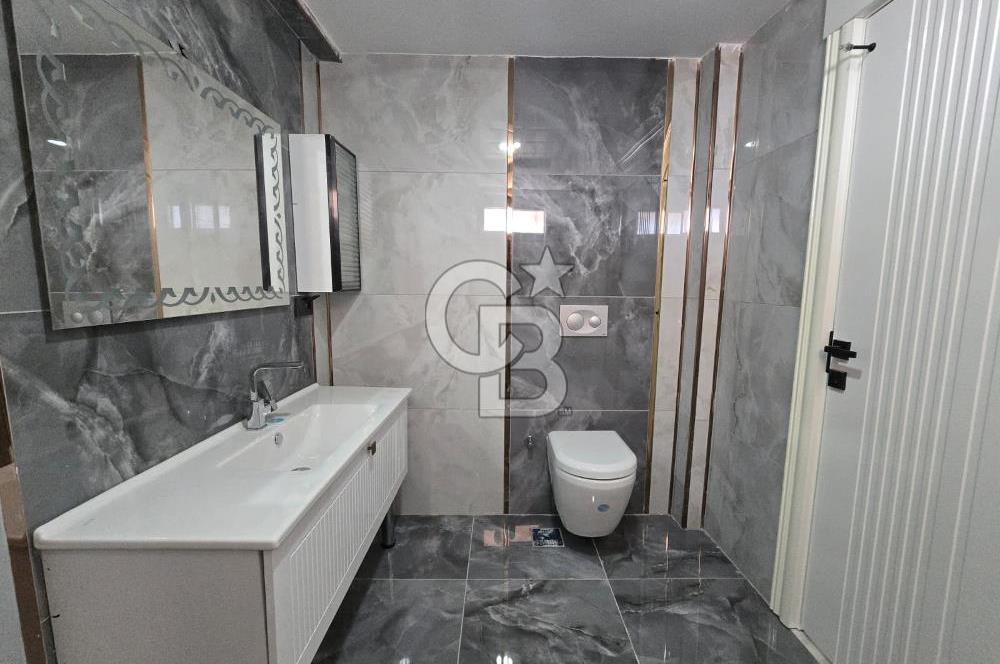 COLDWELL BANKER'DAN LÜKS VE KONFORUN BİRLEŞTİĞİ SATILIK 7+1 VİLLA