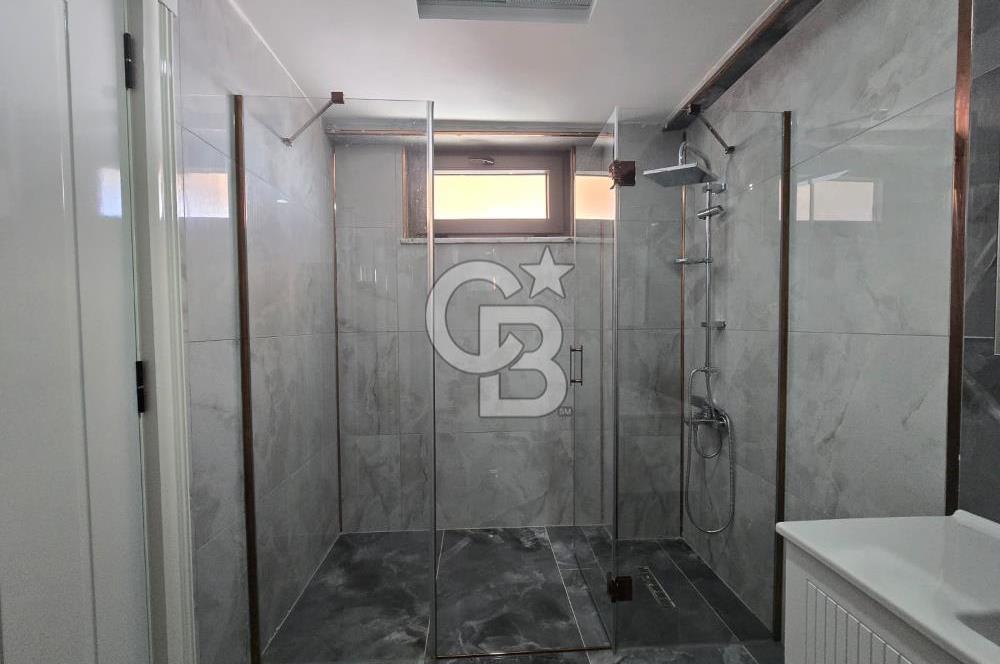 COLDWELL BANKER'DAN LÜKS VE KONFORUN BİRLEŞTİĞİ SATILIK 7+1 VİLLA