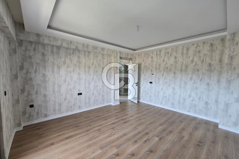 COLDWELL BANKER'DAN LÜKS VE KONFORUN BİRLEŞTİĞİ SATILIK 7+1 VİLLA
