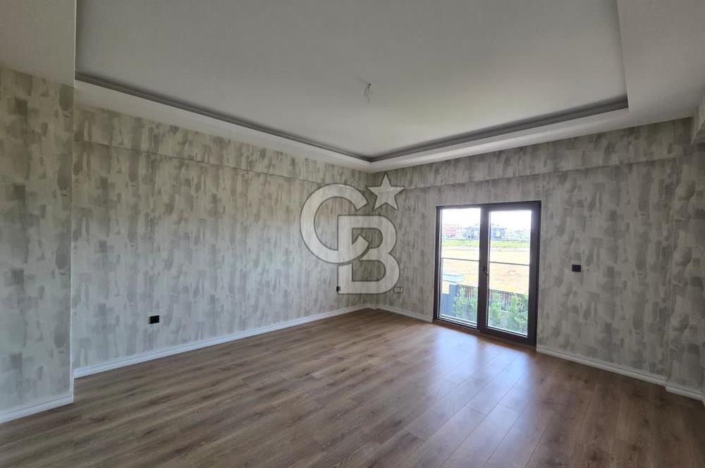COLDWELL BANKER'DAN LÜKS VE KONFORUN BİRLEŞTİĞİ SATILIK 7+1 VİLLA