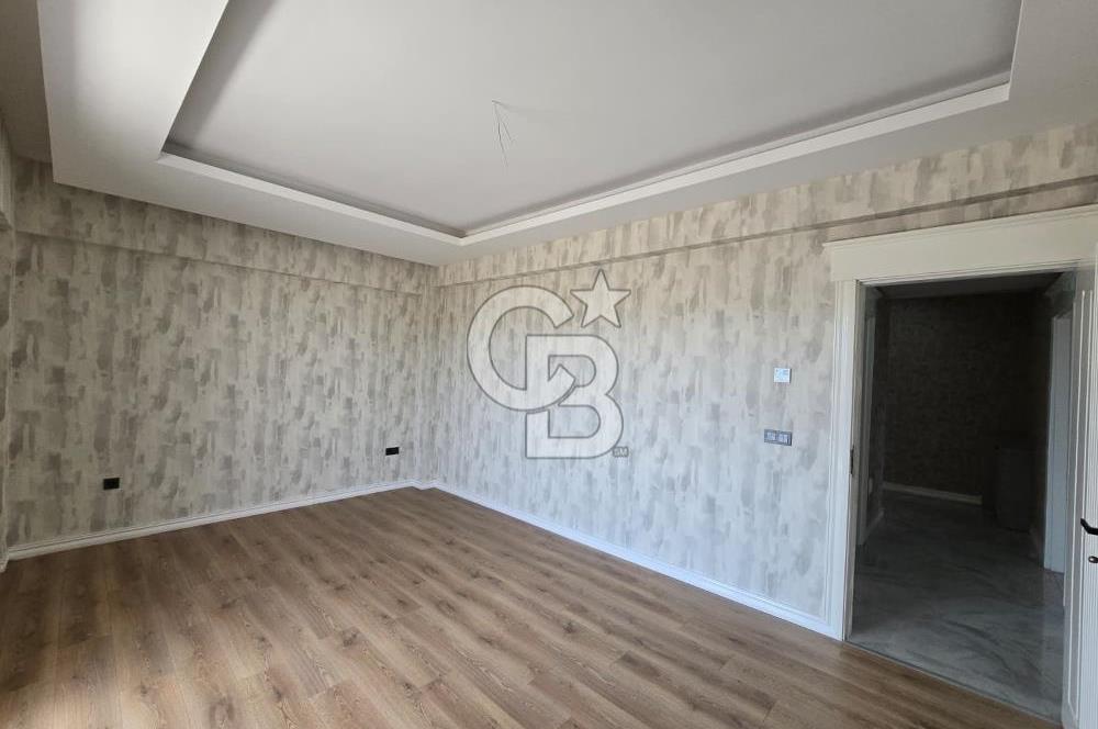 COLDWELL BANKER'DAN LÜKS VE KONFORUN BİRLEŞTİĞİ SATILIK 7+1 VİLLA