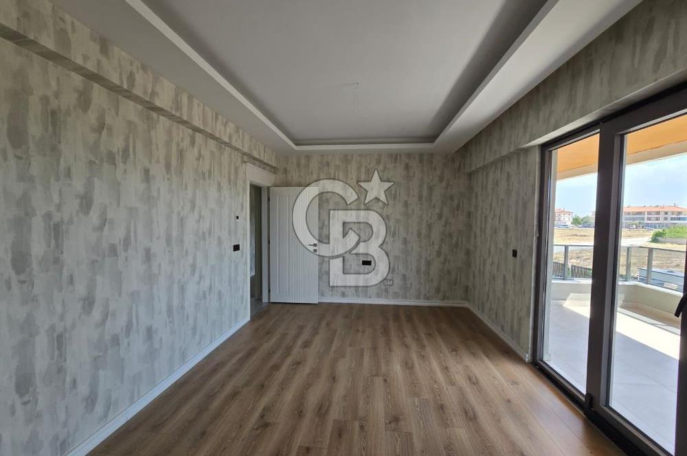 COLDWELL BANKER'DAN LÜKS VE KONFORUN BİRLEŞTİĞİ SATILIK 7+1 VİLLA