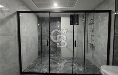 COLDWELL BANKER'DAN LÜKS VE KONFORUN BİRLEŞTİĞİ SATILIK 7+1 VİLLA