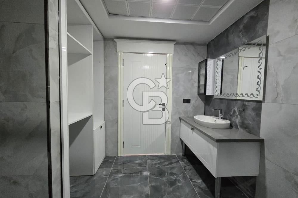 COLDWELL BANKER'DAN LÜKS VE KONFORUN BİRLEŞTİĞİ SATILIK 7+1 VİLLA