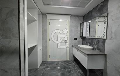 COLDWELL BANKER'DAN LÜKS VE KONFORUN BİRLEŞTİĞİ SATILIK 7+1 VİLLA