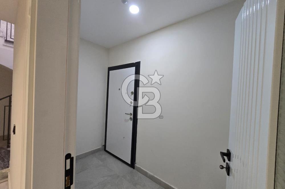 COLDWELL BANKER'DAN LÜKS VE KONFORUN BİRLEŞTİĞİ SATILIK 7+1 VİLLA