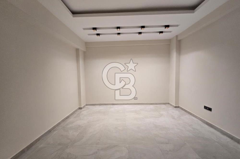 COLDWELL BANKER'DAN LÜKS VE KONFORUN BİRLEŞTİĞİ SATILIK 7+1 VİLLA