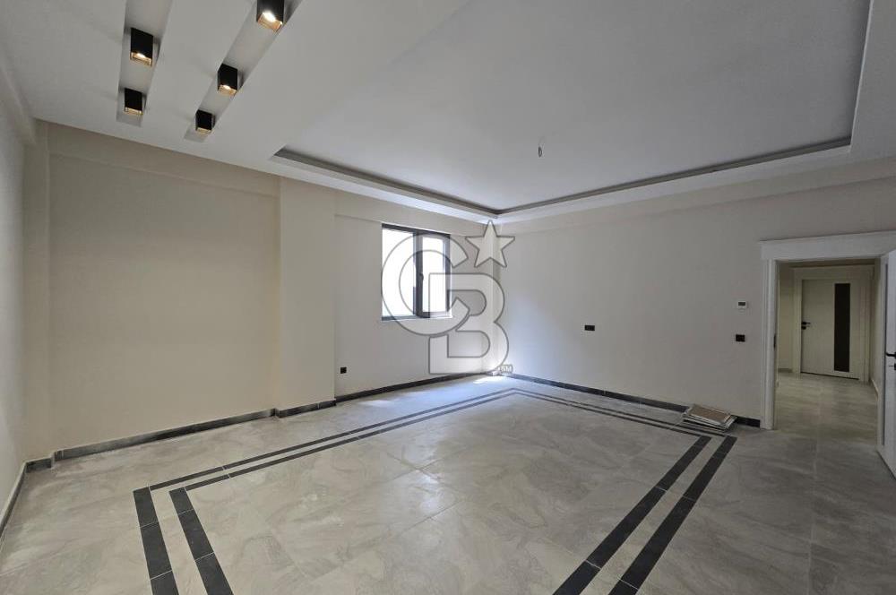COLDWELL BANKER'DAN LÜKS VE KONFORUN BİRLEŞTİĞİ SATILIK 7+1 VİLLA