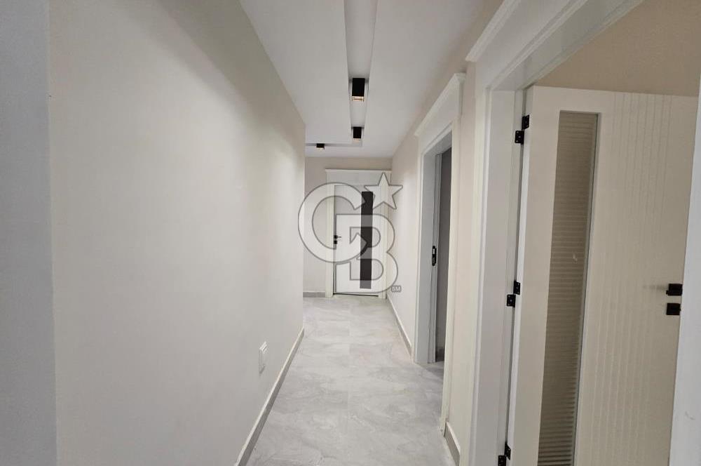 COLDWELL BANKER'DAN LÜKS VE KONFORUN BİRLEŞTİĞİ SATILIK 7+1 VİLLA