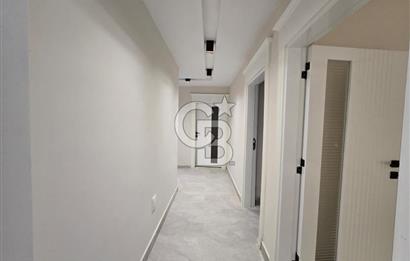 COLDWELL BANKER'DAN LÜKS VE KONFORUN BİRLEŞTİĞİ SATILIK 7+1 VİLLA