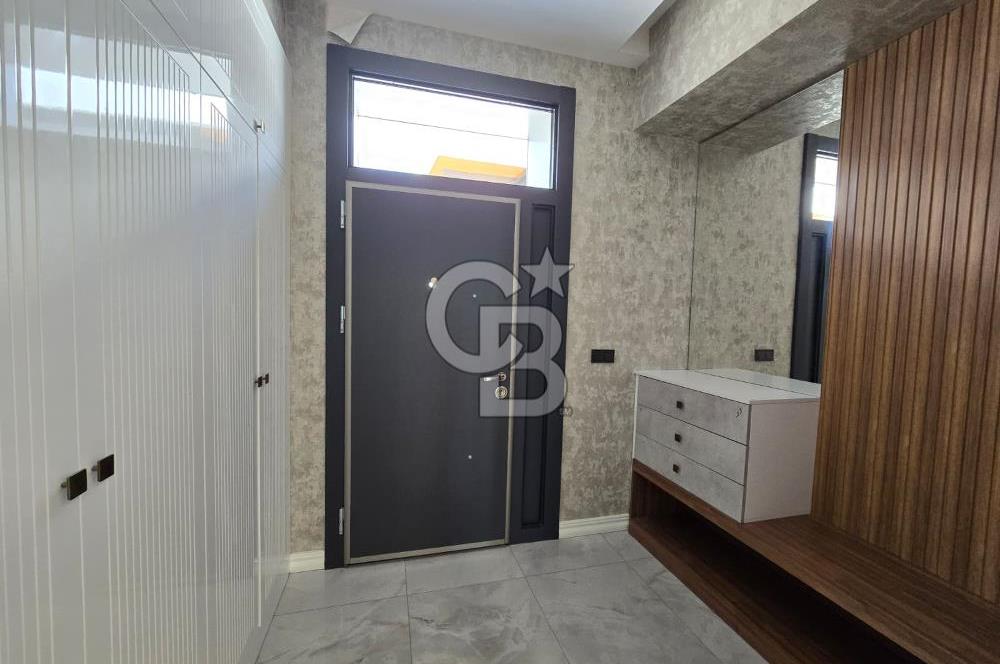 COLDWELL BANKER'DAN LÜKS VE KONFORUN BİRLEŞTİĞİ SATILIK 7+1 VİLLA