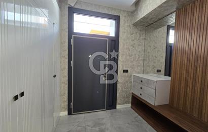 COLDWELL BANKER'DAN LÜKS VE KONFORUN BİRLEŞTİĞİ SATILIK 7+1 VİLLA