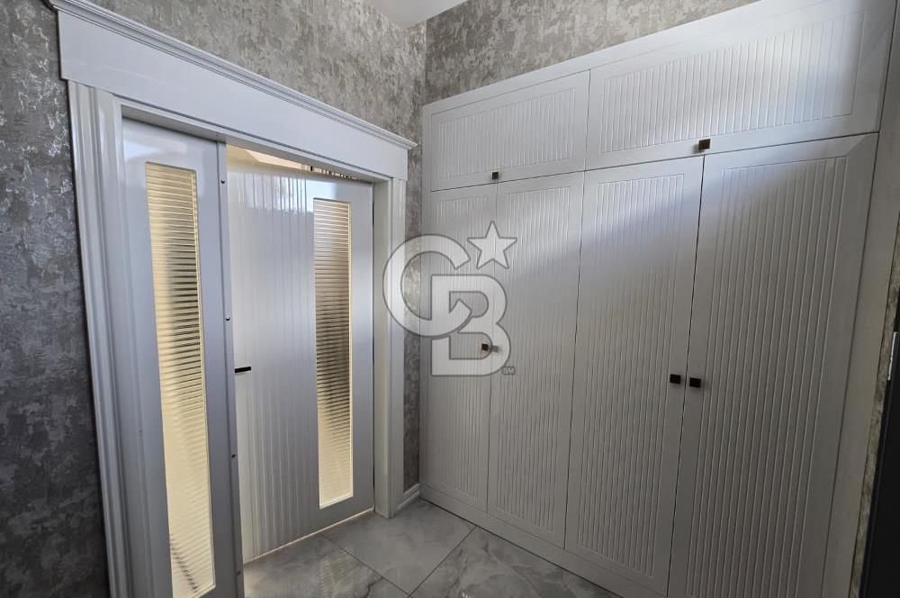 COLDWELL BANKER'DAN LÜKS VE KONFORUN BİRLEŞTİĞİ SATILIK 7+1 VİLLA