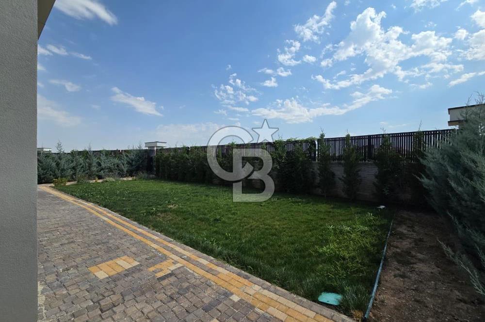 COLDWELL BANKER'DAN LÜKS VE KONFORUN BİRLEŞTİĞİ SATILIK 7+1 VİLLA