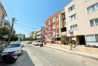 Çanakkale Barbaros da İskanlı Satılık 2+1 Daire