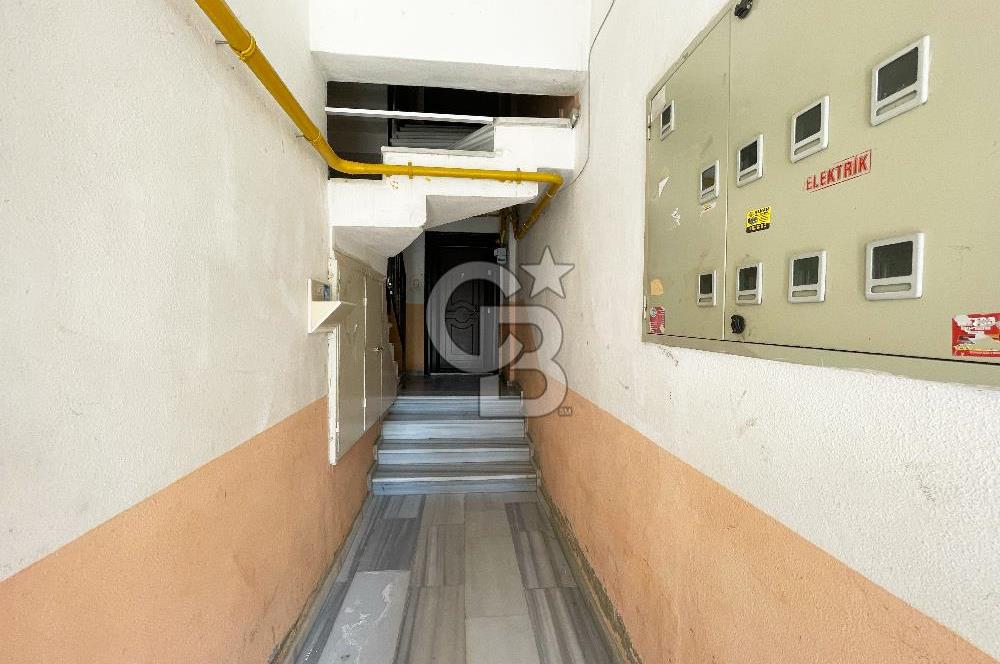 Çanakkale Barbaros da İskanlı Satılık 2+1 Daire
