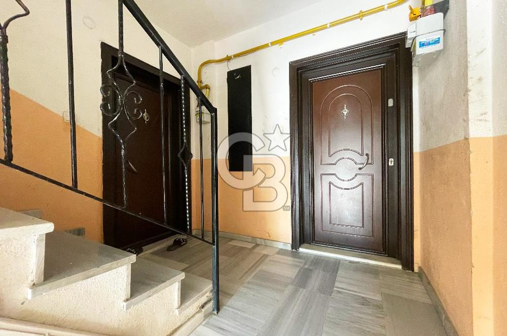 Çanakkale Barbaros da İskanlı Satılık 2+1 Daire