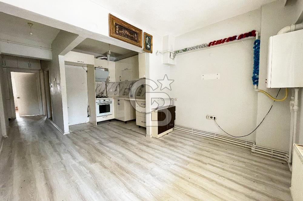 Çanakkale Barbaros da İskanlı Satılık 2+1 Daire