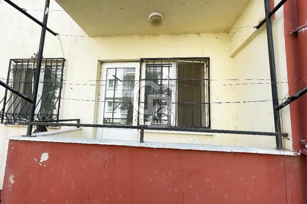 Çanakkale Barbaros da İskanlı Satılık 2+1 Daire