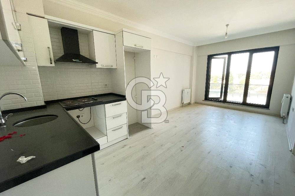 Çanakkale İsmetpaşa The Terrace da Arakat Kiralık 1+1 Daire