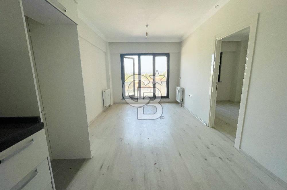 Çanakkale İsmetpaşa The Terrace da Arakat Kiralık 1+1 Daire