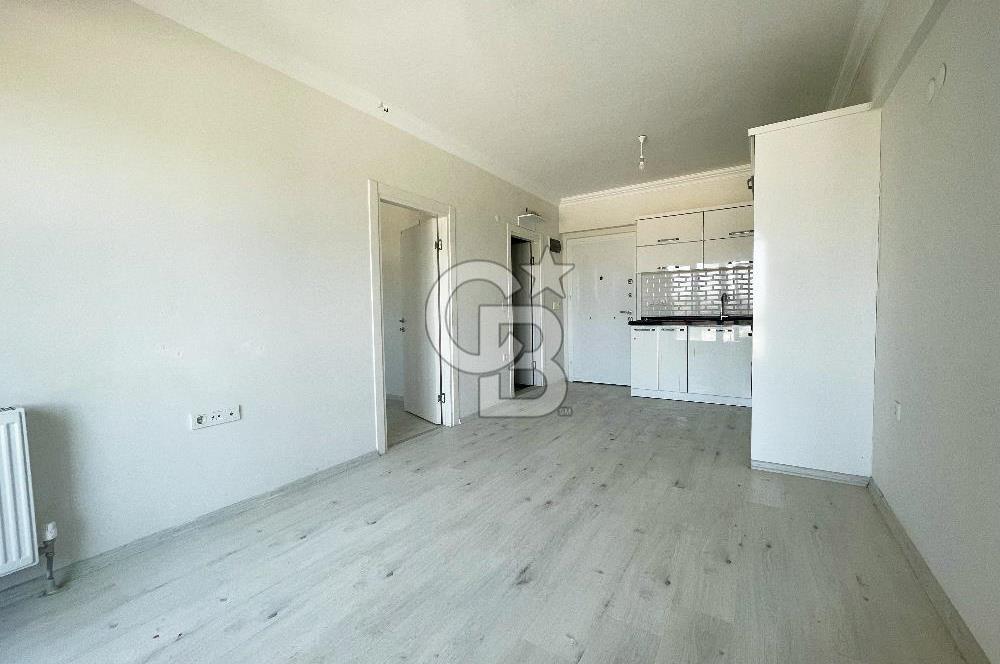 Çanakkale İsmetpaşa The Terrace da Arakat Kiralık 1+1 Daire
