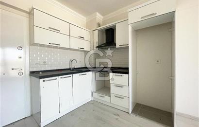 Çanakkale İsmetpaşa The Terrace da Arakat Kiralık 1+1 Daire