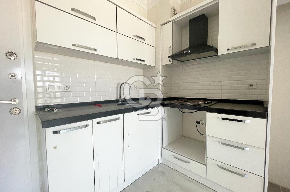 Çanakkale İsmetpaşa The Terrace da Arakat Kiralık 1+1 Daire