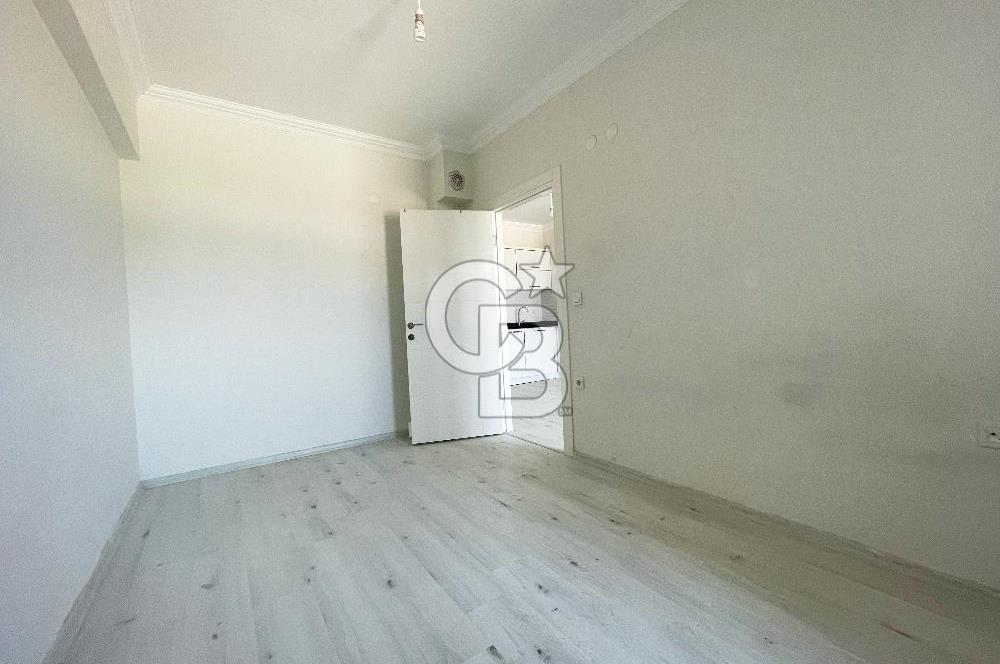 Çanakkale İsmetpaşa The Terrace da Arakat Kiralık 1+1 Daire