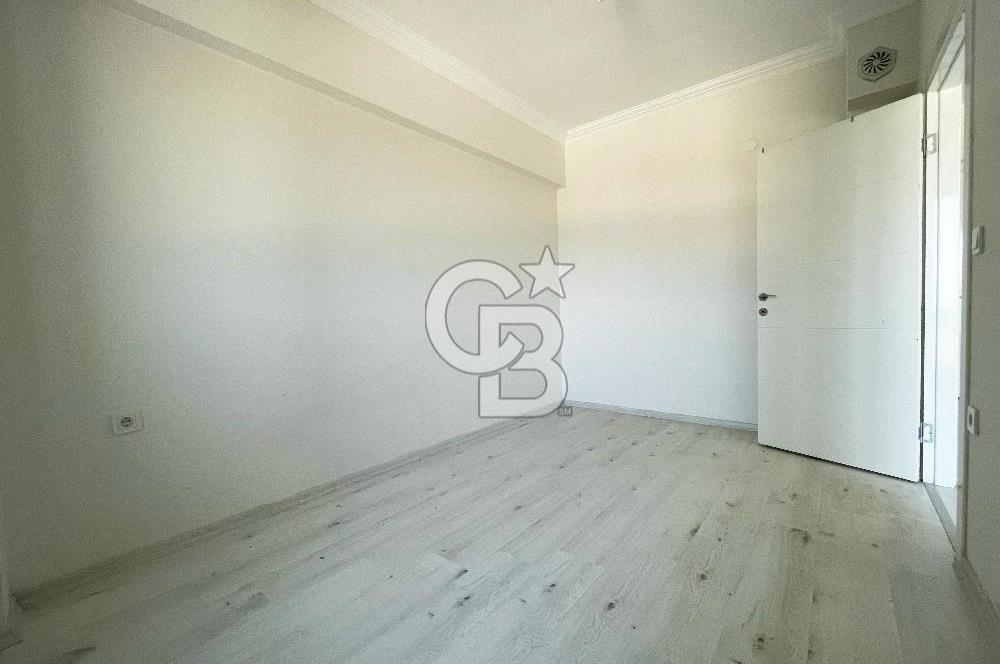 Çanakkale İsmetpaşa The Terrace da Arakat Kiralık 1+1 Daire
