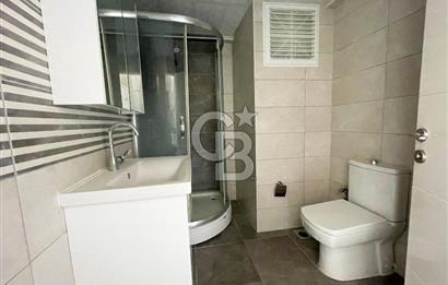 Çanakkale İsmetpaşa The Terrace da Arakat Kiralık 1+1 Daire