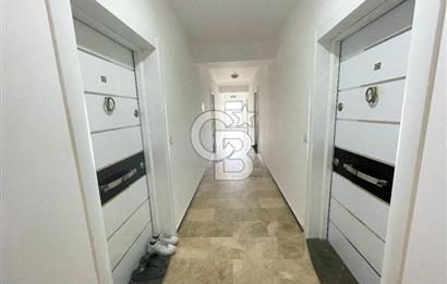 Çanakkale İsmetpaşa The Terrace da Arakat Kiralık 1+1 Daire