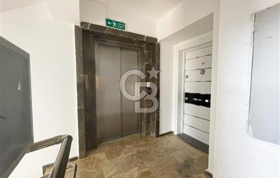 Çanakkale İsmetpaşa The Terrace da Arakat Kiralık 1+1 Daire