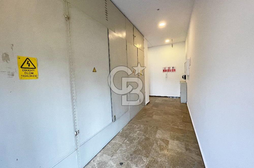 Çanakkale İsmetpaşa The Terrace da Arakat Kiralık 1+1 Daire