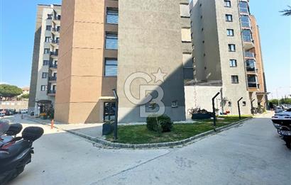 Çanakkale İsmetpaşa The Terrace da Arakat Kiralık 1+1 Daire