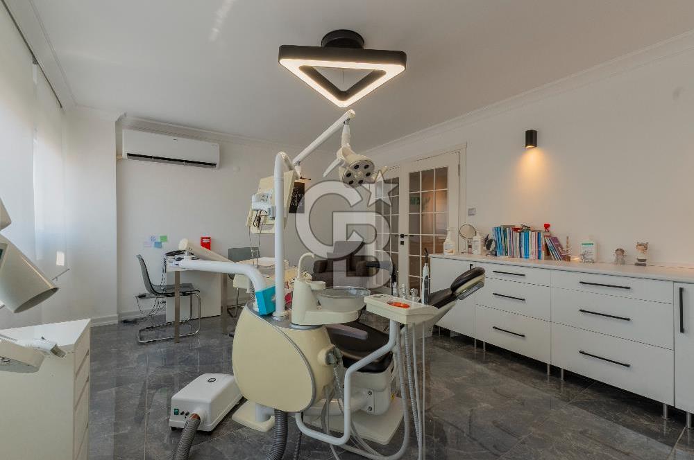 Karşıyaka Fırsat Satılık Büro