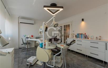 Karşıyaka Fırsat Satılık Büro