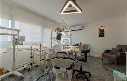 Karşıyaka Fırsat Satılık Büro