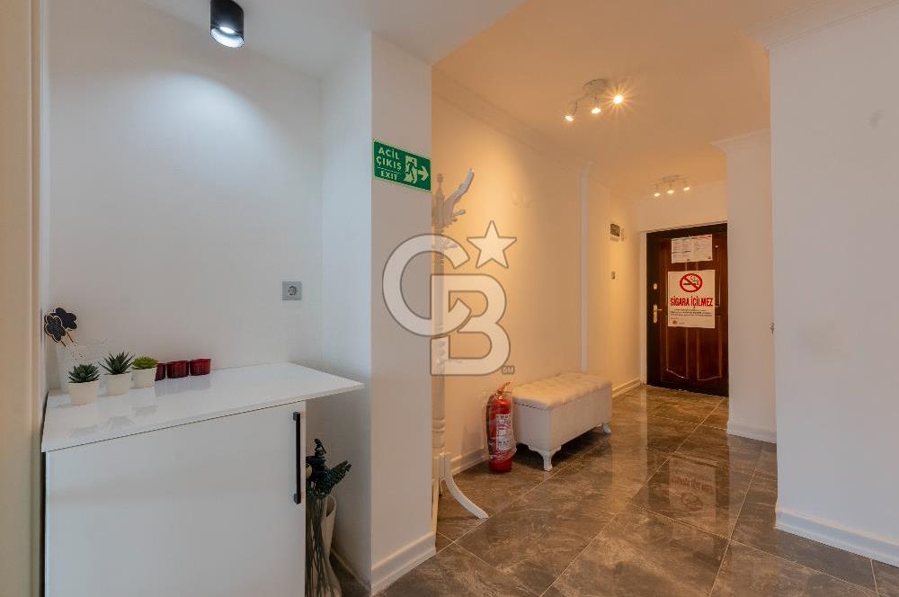 Karşıyaka Fırsat Satılık Büro