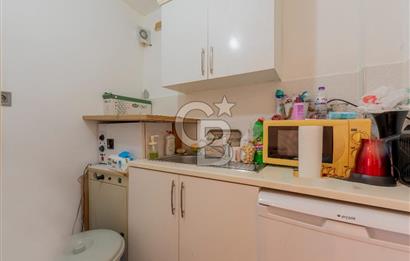 Karşıyaka Fırsat Satılık Büro