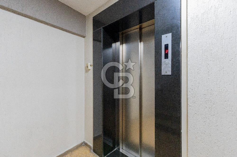Karşıyaka Fırsat Satılık Büro