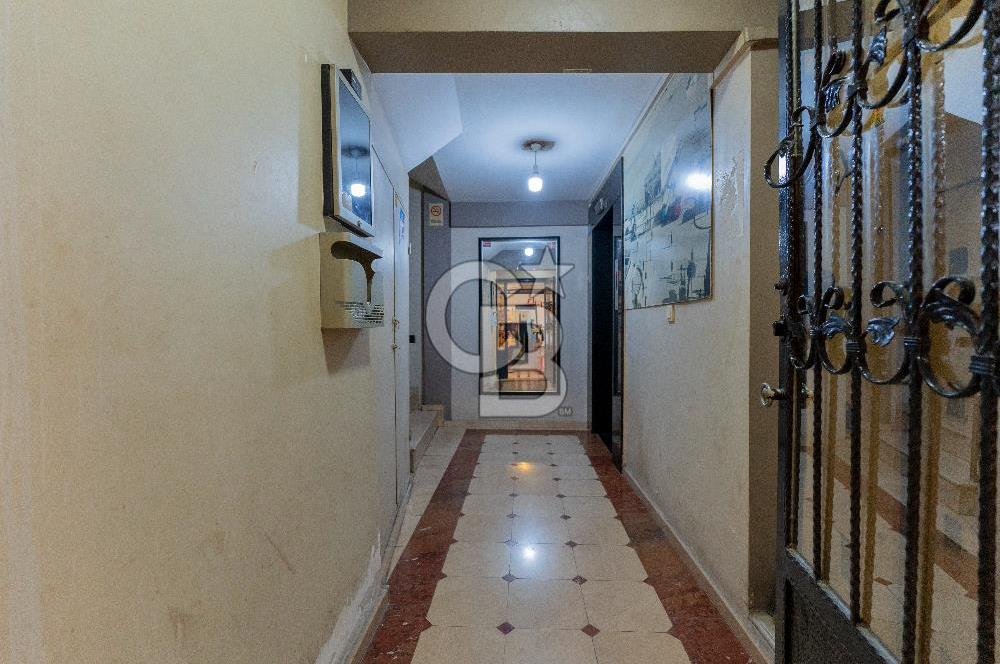 Karşıyaka Fırsat Satılık Büro